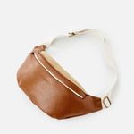 Pochete Rip Curl Premium Straw Crossbody