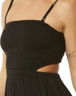 Vestido Rip Curl Premium Surf Maxi