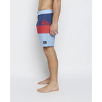 Bermuda Quiksilver Boarshort Everyday Panel Block 20