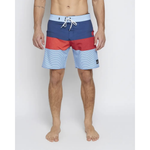 Bermuda Quiksilver Boarshort Everyday Panel Block 20