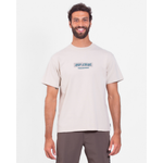 Camiseta Rip Curl Quest Fade Out