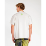Camiseta Rip Curl Archive Logo Og