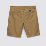 Bermuda Vans Authentic Chino Relaxed Dirt