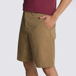 Bermuda Vans Authentic Chino Relaxed Dirt