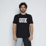 Camiseta Quiksilver Griff