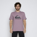 Camiseta Quiksilver Full Logo