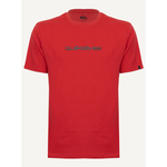 Camiseta Quiksilver Omni Font