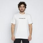 Camiseta Quiksilver Omni Font