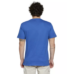 Camiseta Quiksilver Omni Font