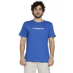 Camiseta Quiksilver Omni Font