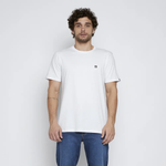 Camiseta Quiksilver Transfer Square