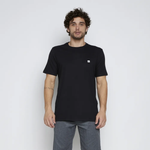 Camiseta Quiksilver Transfer Square
