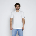 Camiseta Quiksilver Embroidery