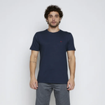 Camiseta Quiksilver Embroidery