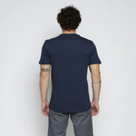 Camiseta Quiksilver Embroidery