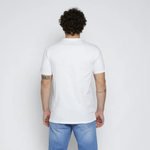Camiseta Quiksilver Embroidery