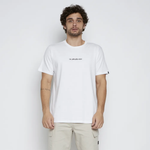 Camiseta Quiksilver Mini Omni