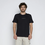 Camiseta Quiksilver Mini Omni