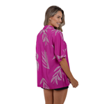 Camisa Freesurf Botão