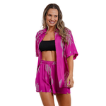 Camisa Freesurf Botão