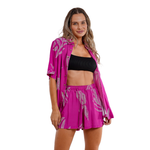 Camisa Freesurf Botão