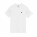 Camiseta Vans Core Basic Branco