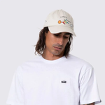 Camiseta Vans Core Basic Branco