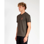 Camiseta Rip Curl The Search Rough
