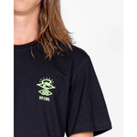 Camiseta Rip Curl The Search Rough