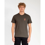 Camiseta Rip Curl The Search Rough
