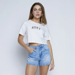 Blusa Roxy Noon Ocean