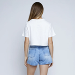 Blusa Roxy Noon Ocean