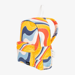 Mochila Roxy Sugar Baby Canvas