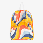 Mochila Roxy Sugar Baby Canvas