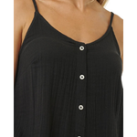 Vestido Rip Curl Premium Surf Cover Up