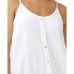 Vestido Rip Curl Premium Surf Cover Up