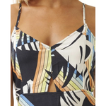Vestido Rip Curl High Tide Hoffman Mini