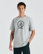 Camiseta Volcom Crisp Stone