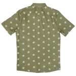 Camisa Volcom Scaller Stone
