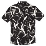 Camisa Volcom Viber Vison Wonen