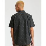 Camisa Volcom Mistere