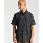Camisa Volcom Mistere