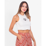Regata Rip Curl Sea Shells Crop