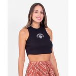 Regata Rip Curl Sea Shells Crop