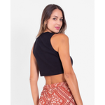 Regata Rip Curl Sea Shells Crop