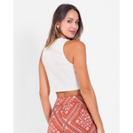 Regata Rip Curl Sea Shells Crop