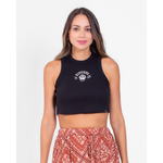 Regata Rip Curl Sea Shells Crop