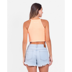 Blusa Cropped Rip Curl Search