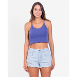 Blusa Cropped Rip Curl Search