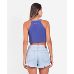 Blusa Cropped Rip Curl Search